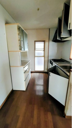 宮崎市、中古一戸建ての画像です