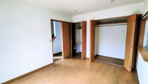 宮崎市、中古一戸建ての画像です