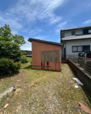 宮崎市、中古一戸建ての画像です