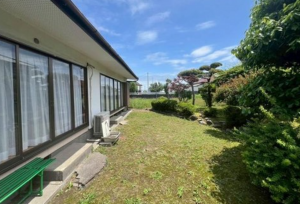 宮崎市、中古一戸建ての画像です