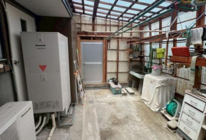 宮崎市、中古一戸建ての画像です