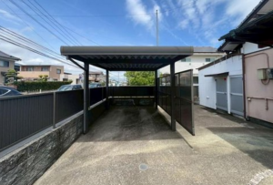宮崎市、中古一戸建ての画像です