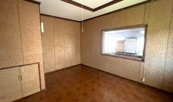 宮崎市、中古一戸建ての画像です