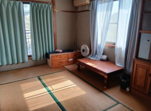宮崎市清武町池田台、中古一戸建ての画像です