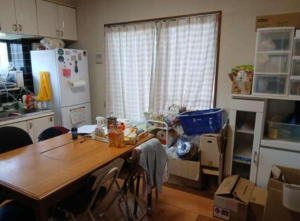 宮崎市清武町池田台、中古一戸建ての画像です