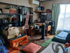 宮崎市清武町池田台、中古一戸建ての画像です