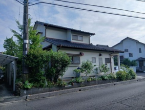 宮崎市清武町池田台、中古一戸建ての画像です