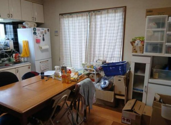 宮崎市清武町池田台、中古一戸建ての画像です