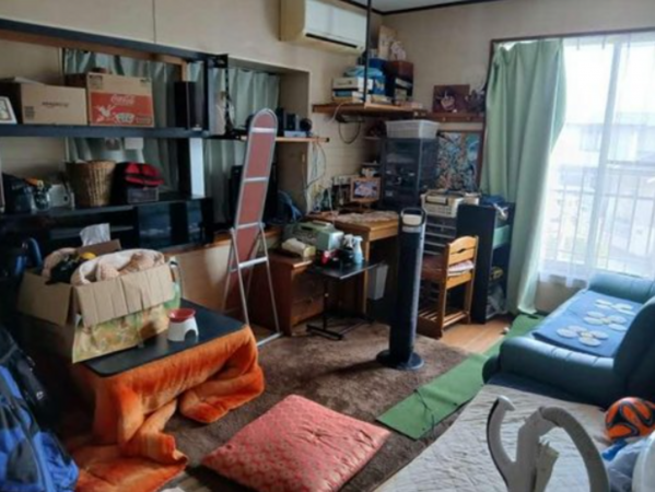 宮崎市清武町池田台、中古一戸建ての画像です
