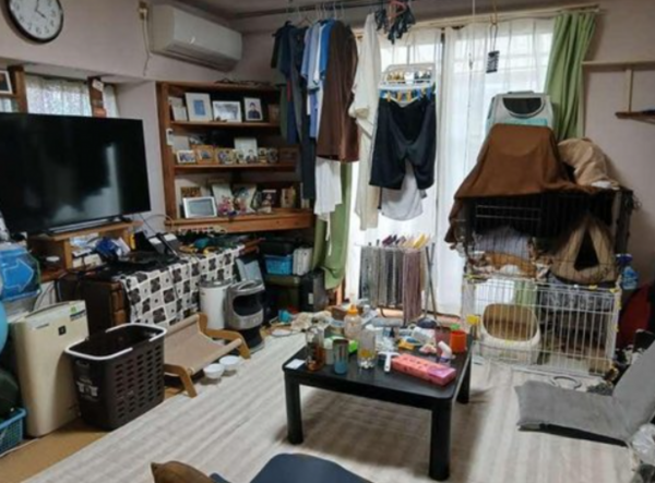 宮崎市清武町池田台、中古一戸建ての画像です