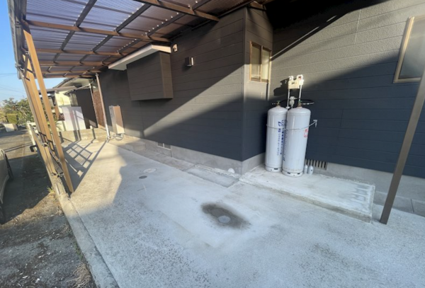 宮崎市田野町甲、中古一戸建ての画像です