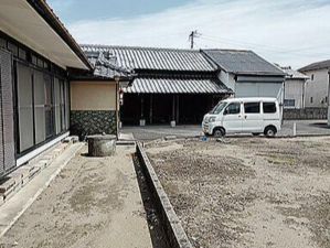 宮崎市阿波岐原町、中古一戸建ての画像です