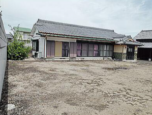 宮崎市阿波岐原町、中古一戸建ての画像です