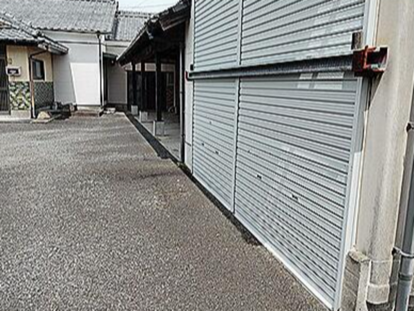 宮崎市阿波岐原町、中古一戸建ての画像です
