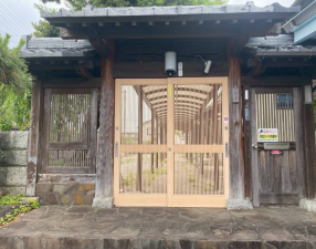 宮崎市曽師町、中古一戸建ての画像です