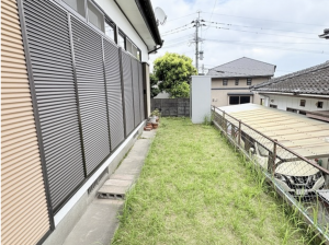 宮崎市江南、中古一戸建ての画像です