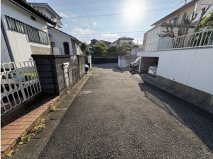 宮崎市江南、中古一戸建ての画像です