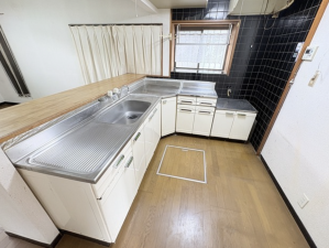 宮崎市江南、中古一戸建ての画像です