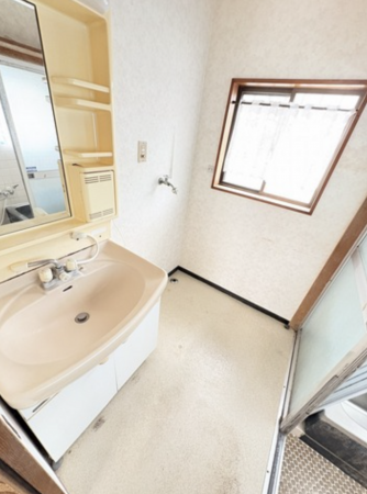 宮崎市江南、中古一戸建ての画像です