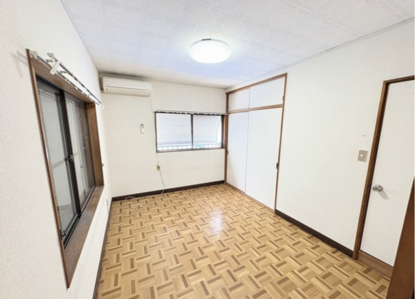 宮崎市江南、中古一戸建ての画像です