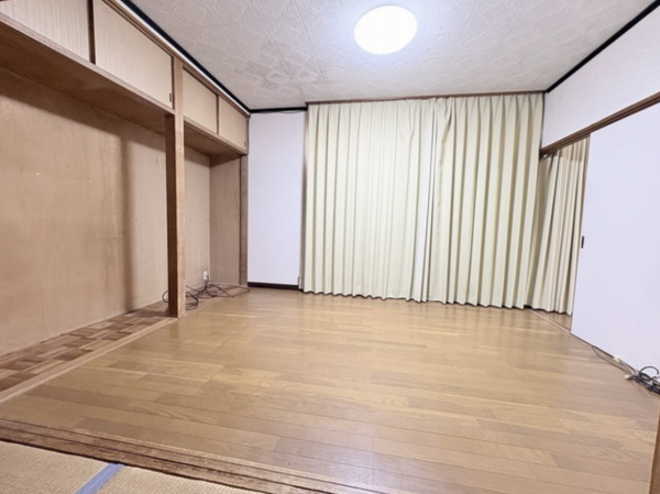宮崎市江南、中古一戸建ての画像です