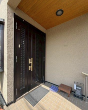 宮崎市、中古一戸建ての画像です