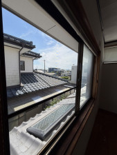 宮崎市城ケ崎、中古一戸建ての画像です
