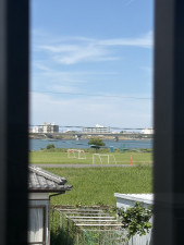 宮崎市城ケ崎、中古一戸建ての画像です