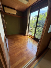 宮崎市城ケ崎、中古一戸建ての画像です