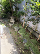 宮崎市城ケ崎、中古一戸建ての画像です