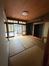 宮崎市城ケ崎、中古一戸建ての画像です