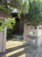 宮崎市城ケ崎、中古一戸建ての画像です