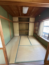 宮崎市城ケ崎、中古一戸建ての画像です