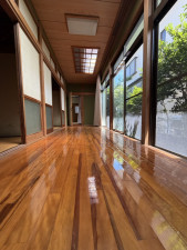 宮崎市城ケ崎、中古一戸建ての画像です