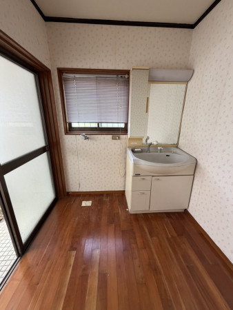宮崎市城ケ崎、中古一戸建ての画像です