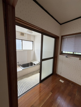 宮崎市城ケ崎、中古一戸建ての画像です