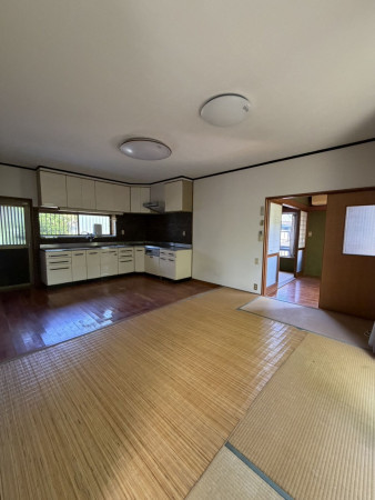 宮崎市城ケ崎、中古一戸建ての画像です