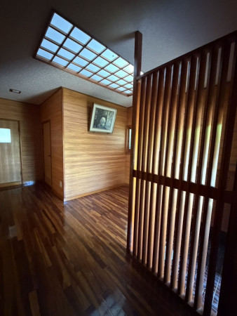 宮崎市城ケ崎、中古一戸建ての画像です
