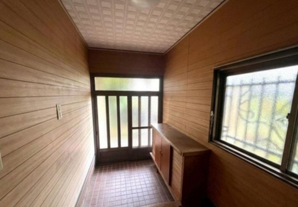 宮崎市大塚町、中古一戸建ての画像です