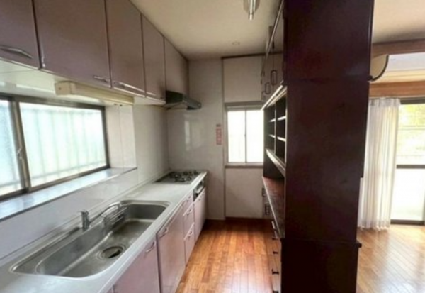 宮崎市大塚町、中古一戸建ての画像です