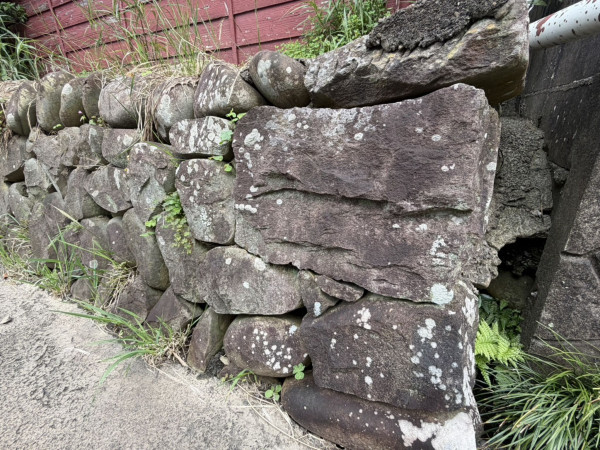 宮崎市清武町船引、土地の画像です