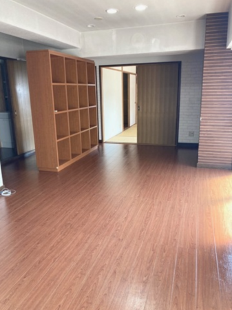 宮崎市大島町、マンションの画像です
