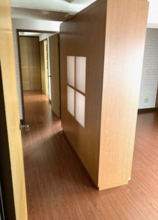 宮崎市大島町、マンションの画像です