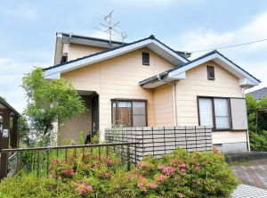 宮崎市清武町今泉、中古一戸建ての画像です