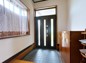 宮崎市清武町今泉、中古一戸建ての画像です