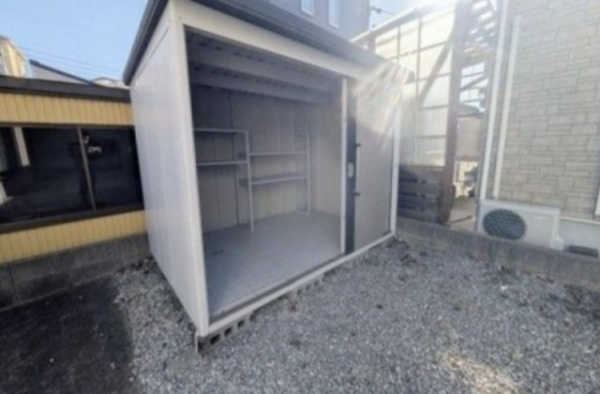 宮崎市生目台西、中古一戸建ての画像です
