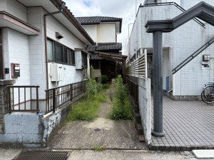 宮崎市祇園、土地の画像です