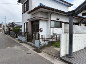 宮崎市祇園、土地の画像です