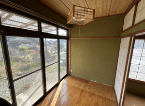 宮崎市、中古一戸建ての画像です