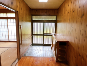 宮崎市、中古一戸建ての画像です